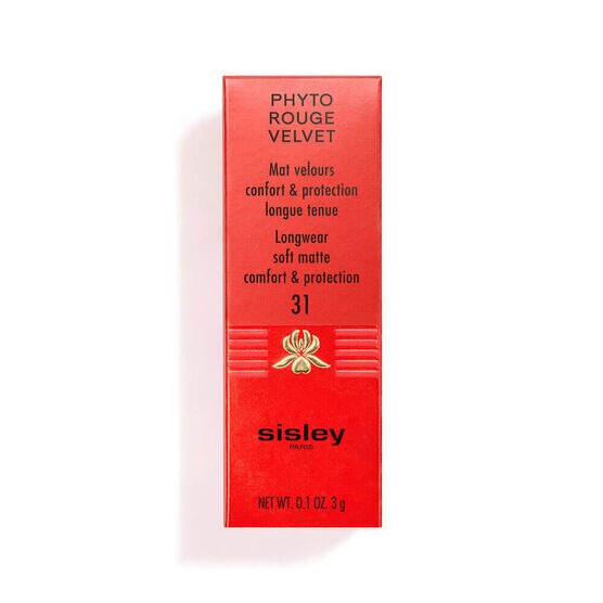 BATOM 31 ORANGE FAWN PHYTO-ROUGE VELVET